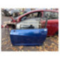 Porte avant gauche SEAT IBIZA 4