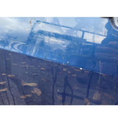 Porte avant gauche SEAT IBIZA 4 Photo n°4