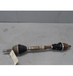 Cardan gauche (transmission) RENAULT MODUS Photo n°1