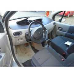 Cardan gauche (transmission) RENAULT MODUS Photo n°6