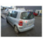 Cardan gauche (transmission) RENAULT MODUS