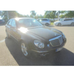 Anti brouillard gauche (feux) MERCEDES CLASSE E 211 Photo n°5