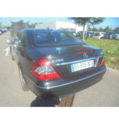 Anti brouillard gauche (feux) MERCEDES CLASSE E 211 Photo n°7