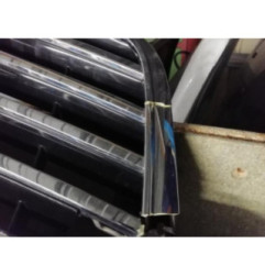 Capot MERCEDES CLASSE E 211