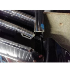 Capot MERCEDES CLASSE E 211 Photo n°3