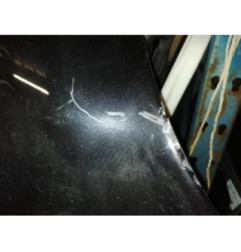 Capot MERCEDES CLASSE E 211 Photo n°6