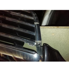 Capot MERCEDES CLASSE E 211 Photo n°9