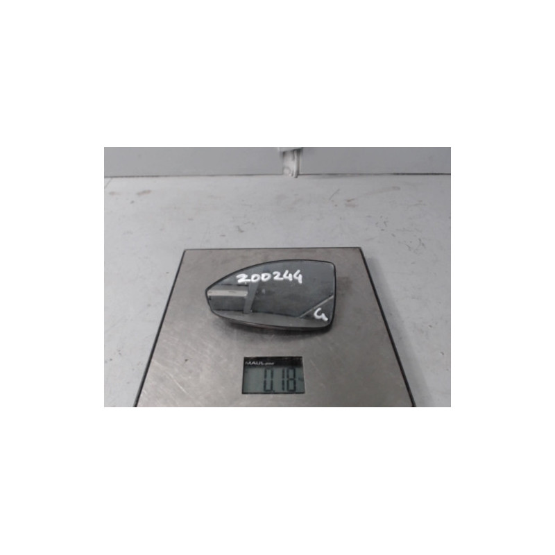 Glace retroviseur gauche CHEVROLET CRUZE