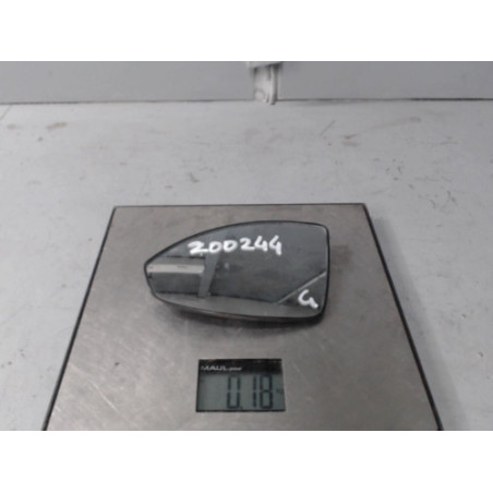 Glace retroviseur gauche CHEVROLET CRUZE Photo n°1