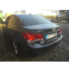 Glace retroviseur gauche CHEVROLET CRUZE Photo n°5
