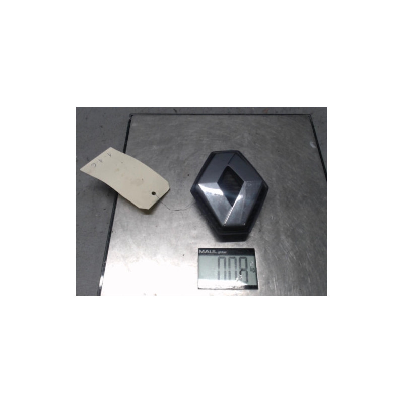 Sigle de calandre RENAULT MEGANE 2