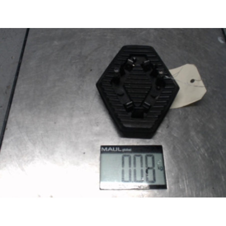 Sigle de calandre RENAULT MEGANE 2