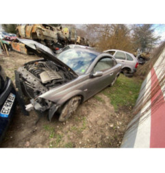 Sigle de calandre RENAULT MEGANE 2 Photo n°4