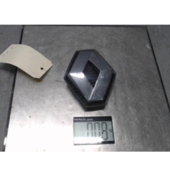 Sigle de calandre RENAULT MEGANE 2 Photo n°1