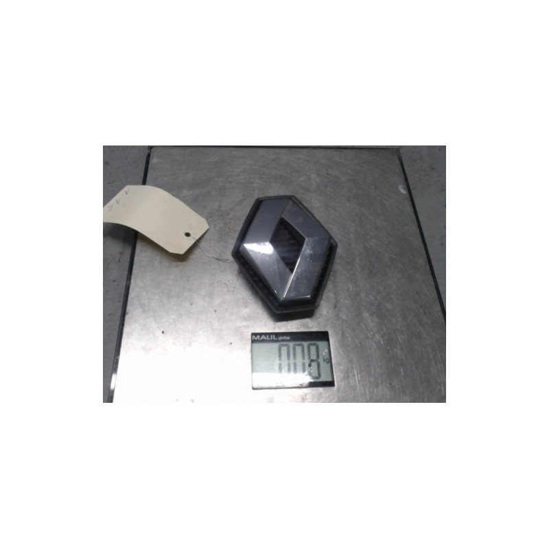 Sigle de calandre RENAULT MEGANE 2