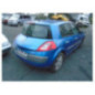 Sigle de calandre RENAULT MEGANE 2