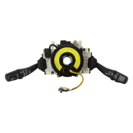 Com (Bloc Contacteur Tournant+Commodo Essuie Glace+Commodo Phare) KIA SPORTAGE 2 Photo n°1