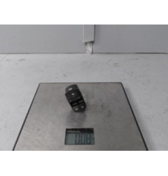 Interrupteur de leve vitre avant gauche OPEL CORSA E Photo n°1