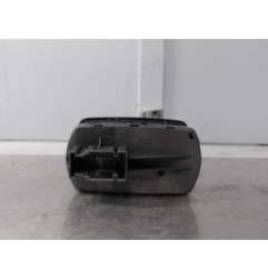 Interrupteur de leve vitre avant gauche OPEL CORSA E Photo n°3