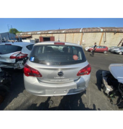 Interrupteur de leve vitre avant gauche OPEL CORSA E Photo n°11