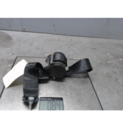 Ceinture arriere droit PEUGEOT 207