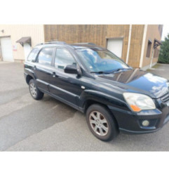 Retroviseur droit KIA SPORTAGE 2 Photo n°9