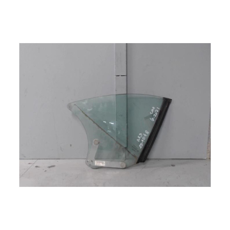 Vitre arriere droit PEUGEOT 207