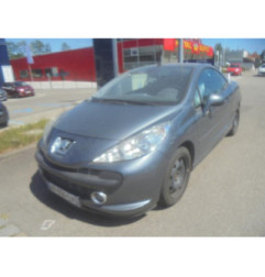 Vitre arriere droit PEUGEOT 207 Photo n°3