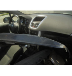 Vitre arriere droit PEUGEOT 207 Photo n°4