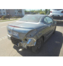 Vitre arriere droit PEUGEOT 207 Photo n°5