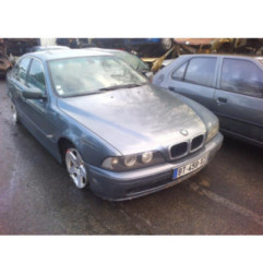 Moteur leve vitre arriere gauche BMW SERIE 5 E39 Photo n°3