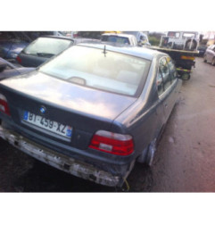 Moteur leve vitre arriere gauche BMW SERIE 5 E39 Photo n°5
