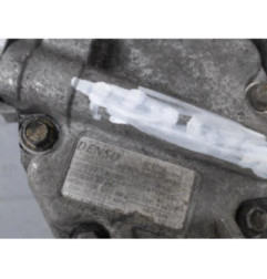 Compresseur clim FIAT DOBLO 1 Photo n°1