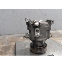 Compresseur clim FIAT DOBLO 1 Photo n°3