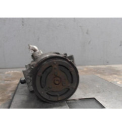 Compresseur clim FIAT DOBLO 1 Photo n°4