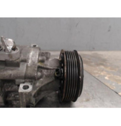 Compresseur clim FIAT DOBLO 1 Photo n°5
