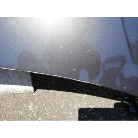 Capot FIAT DOBLO 1 Photo n°1