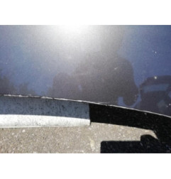 Capot FIAT DOBLO 1 Photo n°5