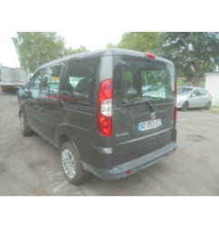 Capot FIAT DOBLO 1 Photo n°7