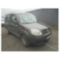 Capot FIAT DOBLO 1