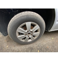 Debitmetre VOLKSWAGEN TRANSPORTER 5 Photo n°10