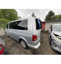 Debitmetre VOLKSWAGEN TRANSPORTER 5 Photo n°14