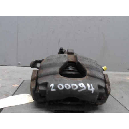 Etrier avant droit (freinage) VOLKSWAGEN TRANSPORTER 5 Photo n°1