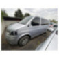 Etrier avant droit (freinage) VOLKSWAGEN TRANSPORTER 5
