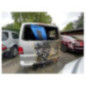 Etrier avant droit (freinage) VOLKSWAGEN TRANSPORTER 5