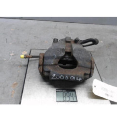 Etrier avant gauche (freinage) VOLKSWAGEN TRANSPORTER 5 Photo n°1