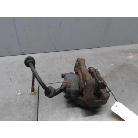 Etrier avant gauche (freinage) VOLKSWAGEN TRANSPORTER 5