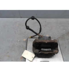 Etrier avant gauche (freinage) VOLKSWAGEN TRANSPORTER 5 Photo n°3