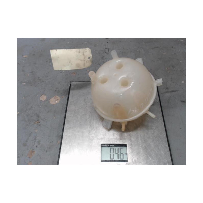 Vase d'expansion VOLKSWAGEN TRANSPORTER 5