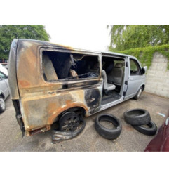 Vase d'expansion VOLKSWAGEN TRANSPORTER 5 Photo n°10